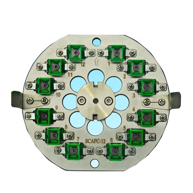 CENTRAL PRESSURE POLISHING MACHINE